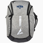 Pike Road Patriots BSN SPORTS Step-Up Backpack Front Thumbnail