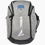 ARROYO GRANDE HIGH SCHOOL EAGLES <span class="pdp-name-mascot">ARROYO GRANDE EAGLES</span> BSN SPORTS Step-Up Backpack Front Thumbnail