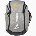 Computech Tigers <span class="pdp-name-mascot">Computech Middle School Tigers</span> BSN SPORTS Step-Up Backpack Front Thumbnail