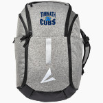 Timnath High School Cubs <span class="pdp-name-mascot">Timnath High School Cubs</span> BSN SPORTS Step-Up Backpack Front Thumbnail