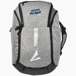 Cape Fear Colts <span class="pdp-name-mascot">Cape Fear Colts</span> BSN SPORTS Step-Up Backpack Front Thumbnail