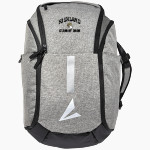 HIGHLAND HIGH SCHOOL RAMS <span class="pdp-name-mascot">HIGHLAND RAMS</span> BSN SPORTS Step-Up Backpack Front Thumbnail