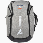 Helena Christian Rams <span class="pdp-name-mascot">Helena Christian School Rams</span> BSN SPORTS Step-Up Backpack Front Thumbnail