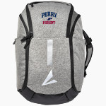 Perry Pumas BSN SPORTS Step-Up Backpack Front Thumbnail