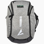 Holy Rosary Academy Knights <span class="pdp-name-mascot">Holy Rosary Academy Knights</span> BSN SPORTS Step-Up Backpack Front Thumbnail