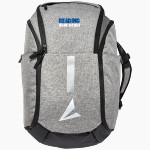 READING SENIOR HIGH SCHOOL BLUE DEVILS <span class="pdp-name-mascot">READING BLUE DEVILS</span> BSN SPORTS Step-Up Backpack Front Thumbnail