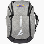 Allendale Yellowjackets <span class="pdp-name-mascot">Allendale Yellowjackets</span> BSN SPORTS Step-Up Backpack Front Thumbnail