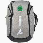 AZ Compass DRAGONS BSN SPORTS Step-Up Backpack Front Thumbnail