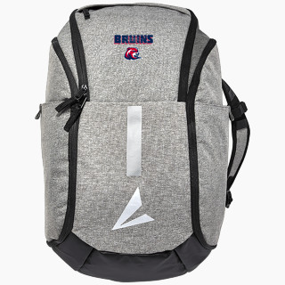 BSN SPORTS Step-Up Backpack