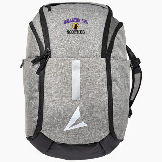 BSN SPORTS Step-Up Backpack