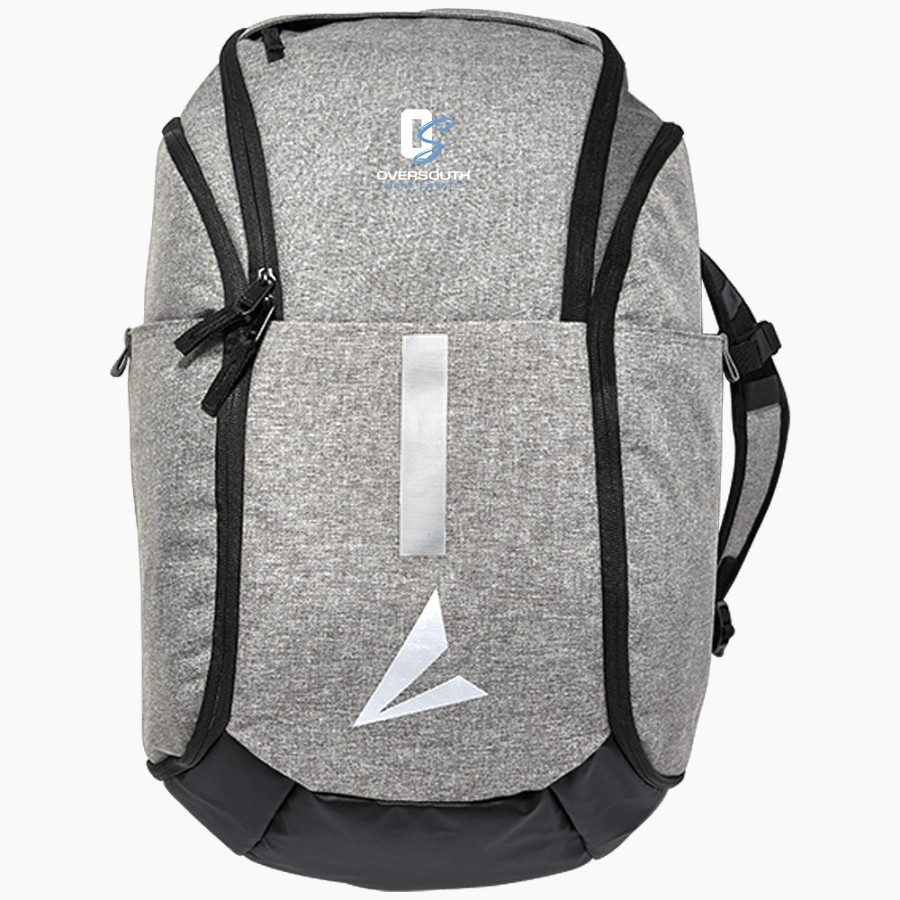 OverSouth OverSouth <span class="pdp-name-mascot">OverSouth</span> BSN SPORTS Step-Up Backpack