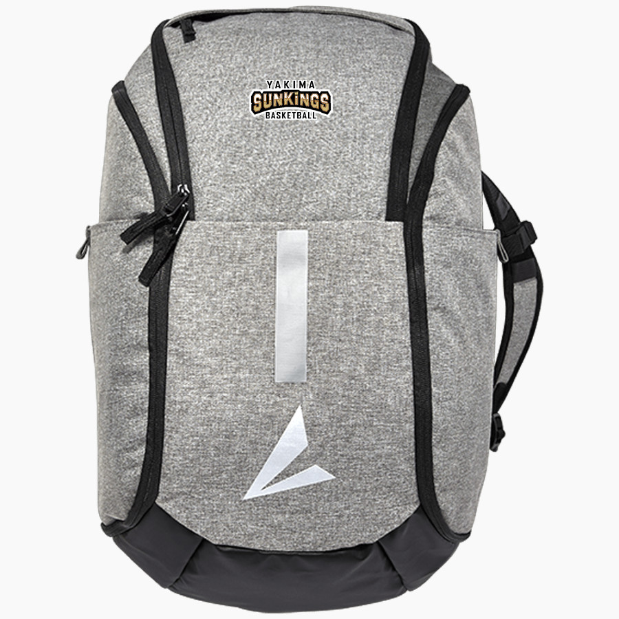 Yakima Sunkings Sunkings <span class="pdp-name-mascot">Yakima Sunkings</span> BSN SPORTS Step-Up Backpack