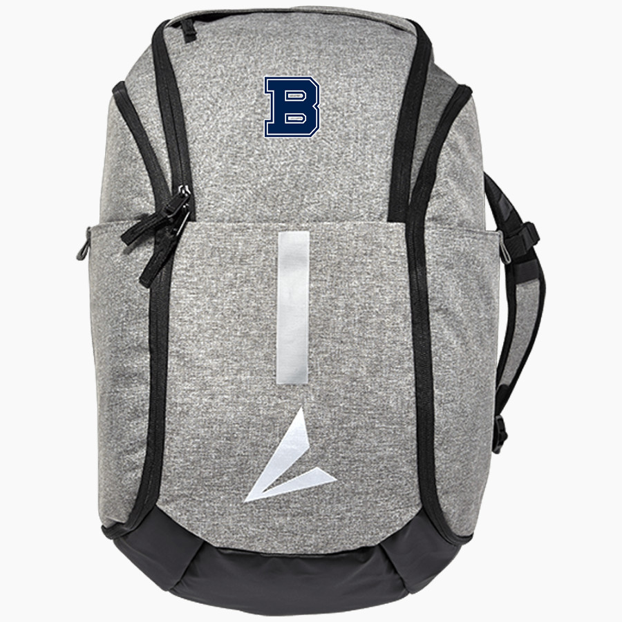 BELLARMINE PREPARATORY SCHOOL LIONS <span class="pdp-name-mascot">BELLARMINE PREPARATORY LIONS</span> BSN SPORTS Step-Up Backpack