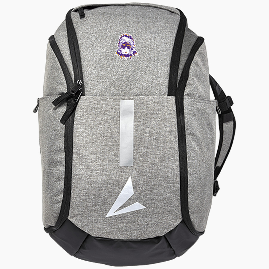 Scottsburg SMS BSN SPORTS Step-Up Backpack