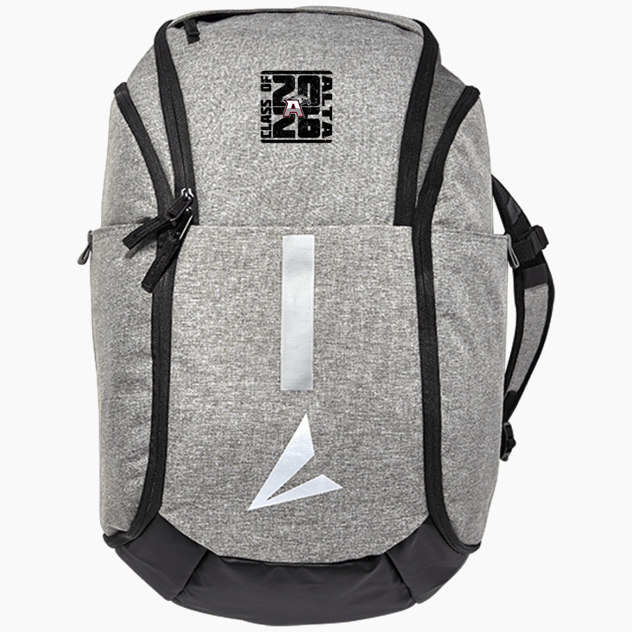ALTA HIGH SCHOOL HAWKS <span class="pdp-name-mascot">ALTA HAWKS</span> BSN SPORTS Step-Up Backpack