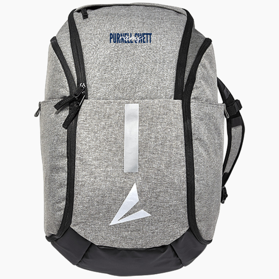 PURNELL SWETT SENIOR HIGH SCHOOL RAMS <span class="pdp-name-mascot">PURNELL SWETT RAMS</span> BSN SPORTS Step-Up Backpack