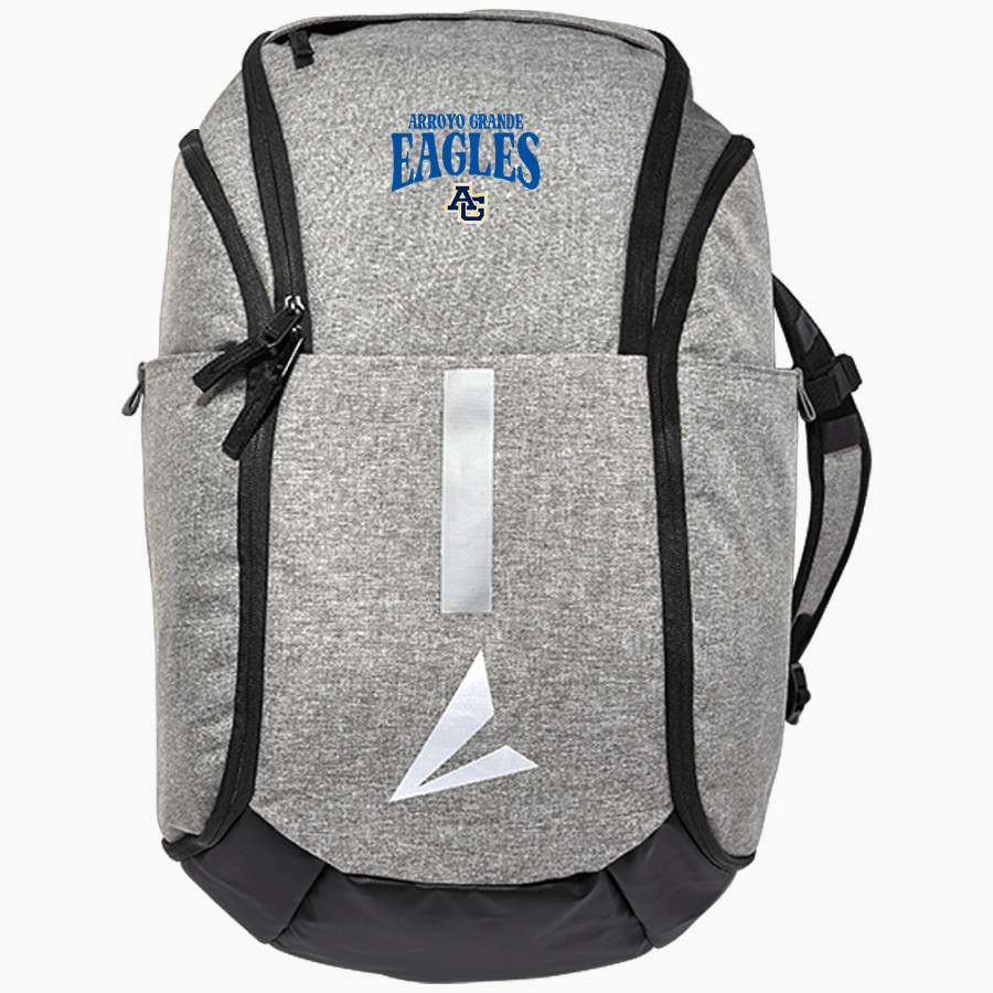 ARROYO GRANDE HIGH SCHOOL EAGLES <span class="pdp-name-mascot">ARROYO GRANDE EAGLES</span> BSN SPORTS Step-Up Backpack