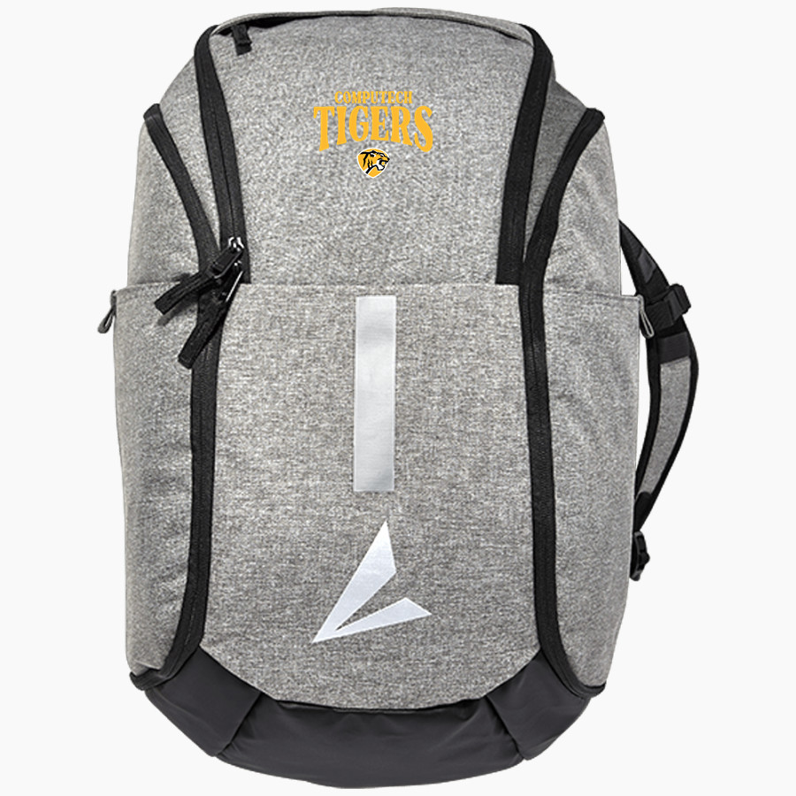Computech Tigers <span class="pdp-name-mascot">Computech Middle School Tigers</span> BSN SPORTS Step-Up Backpack