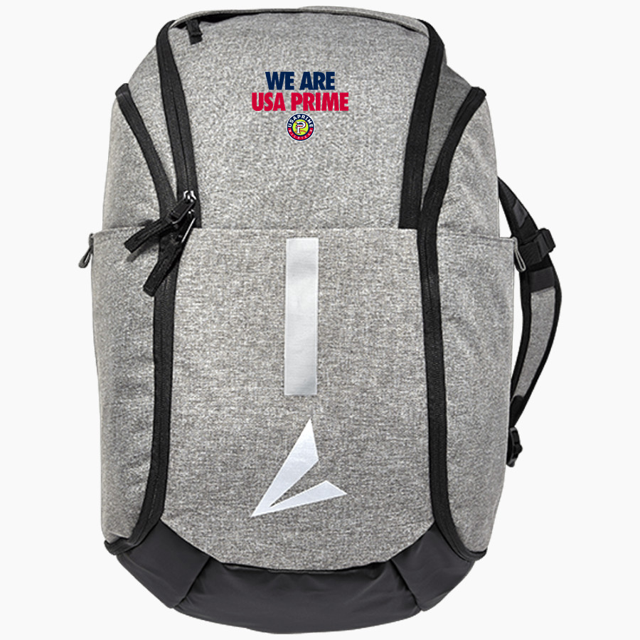 USA PRIME MICHIGAN <span class="pdp-name-mascot">USA PRIME MICHIGAN</span> BSN SPORTS Step-Up Backpack