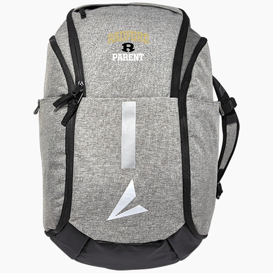 RADFORD HIGH SCHOOL BOBCATS BSN SPORTS Step-Up Backpack