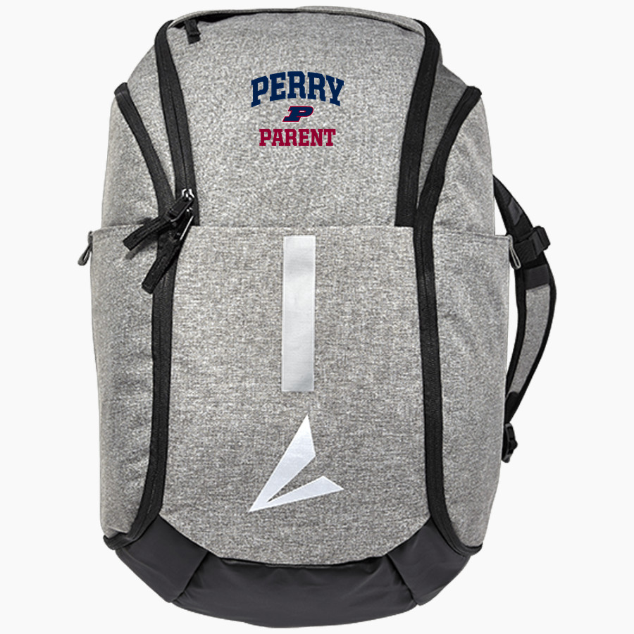 Perry Pumas BSN SPORTS Step-Up Backpack
