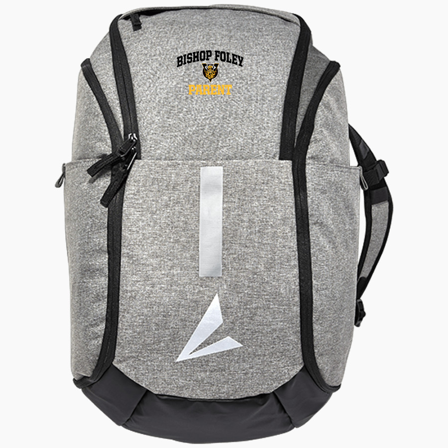 Bishop Foley Ventures BSN SPORTS Step-Up Backpack