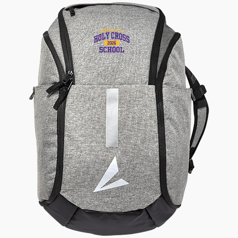 Holy Cross Crusaders <span class="pdp-name-mascot">Holy Cross School Crusaders</span> BSN SPORTS Step-Up Backpack