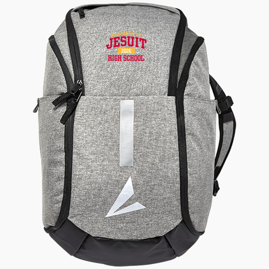 Jesuit Marauders BSN SPORTS Step-Up Backpack
