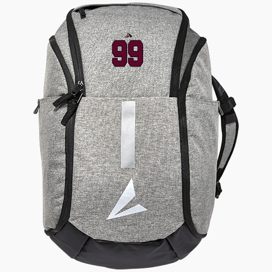 Jimtown Jimmies BSN SPORTS Step-Up Backpack