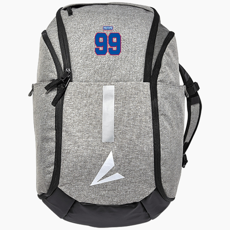 PHD Hoops USA PHD Hoops USA BSN SPORTS Step-Up Backpack