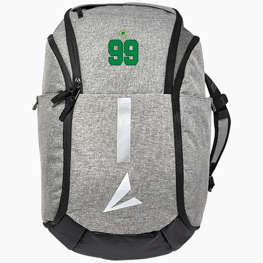 AZ Compass DRAGONS BSN SPORTS Step-Up Backpack