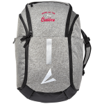 HAMPTON HIGH SCHOOL CRABBERS <span class="pdp-name-mascot">HAMPTON CRABBERS</span> BSN SPORTS Step-Up Backpack Front Thumbnail