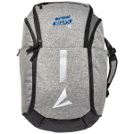 HAWTHORNE HIGH SCHOOL BEARS <span class="pdp-name-mascot">HAWTHORNE BEARS</span> BSN SPORTS Step-Up Backpack (Steel) Front Thumbnail