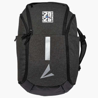 BSN SPORTS Step-Up Backpack (Black)