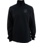 Summit Trail Sabercats <span class="pdp-name-mascot">Summit Trail Sabercats</span> Sport-Tek Women's 1/4 Zip Pullover Front Thumbnail