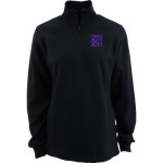 HAYWOOD TOMCATS ONLINE STORE <span class="pdp-name-mascot">HAYWOOD TOMCATS</span> Sport-Tek Women's 1/4 Zip Pullover Front Thumbnail
