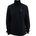 Helena Christian Rams <span class="pdp-name-mascot">Helena Christian School Rams</span> Sport-Tek Women's 1/4 Zip Pullover Front Thumbnail