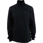 Emanuel Lutheran Tigers <span class="pdp-name-mascot">Emanuel Lutheran School Tigers</span> Sport-Tek Women's 1/4 Zip Pullover Front Thumbnail