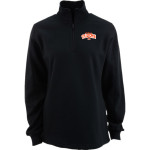 Armada Tigers official sideline store <span class="pdp-name-mascot">Armada Tigers</span> Sport-Tek Women's 1/4 Zip Pullover Front Thumbnail