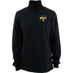 Mercy High School Tigers Online Store <span class="pdp-name-mascot">Mercy Tigers</span> Sport-Tek Women's 1/4 Zip Pullover Front Thumbnail