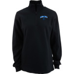University of Personal Fitness University of Personal Fitness <span class="pdp-name-mascot">University of Personal Fitness</span> Sport-Tek Women's 1/4 Zip Pullover Front Thumbnail