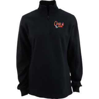 Sport-Tek Women's 1/4 Zip Pullover