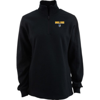 Sport-Tek Women's 1/4 Zip Pullover