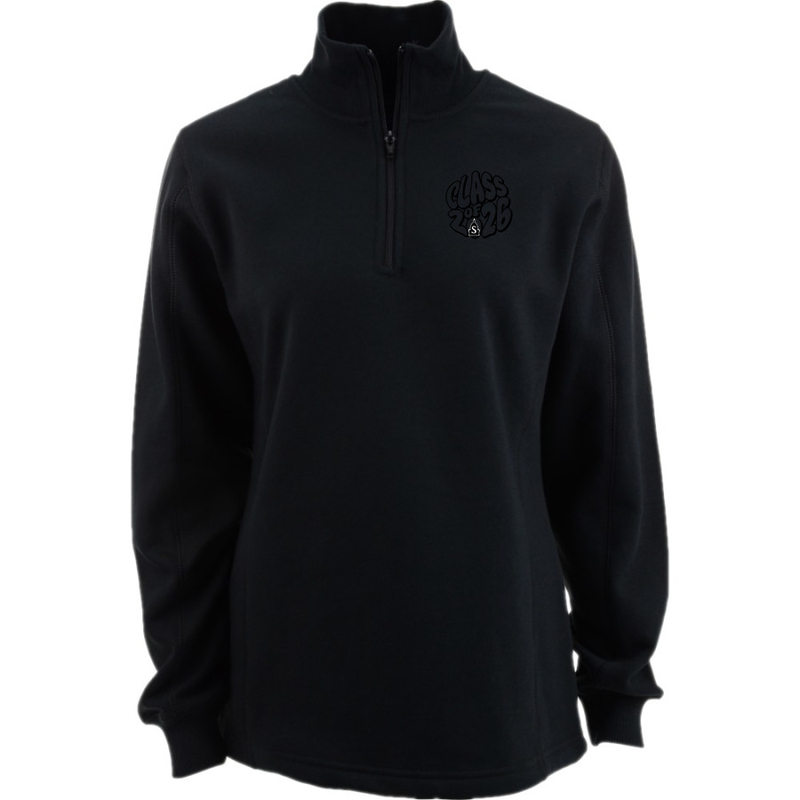 SPRINGFIELD HIGH SCHOOL SENATORS <span class="pdp-name-mascot">SPRINGFIELD SENATORS</span> Sport-Tek Women's 1/4 Zip Pullover