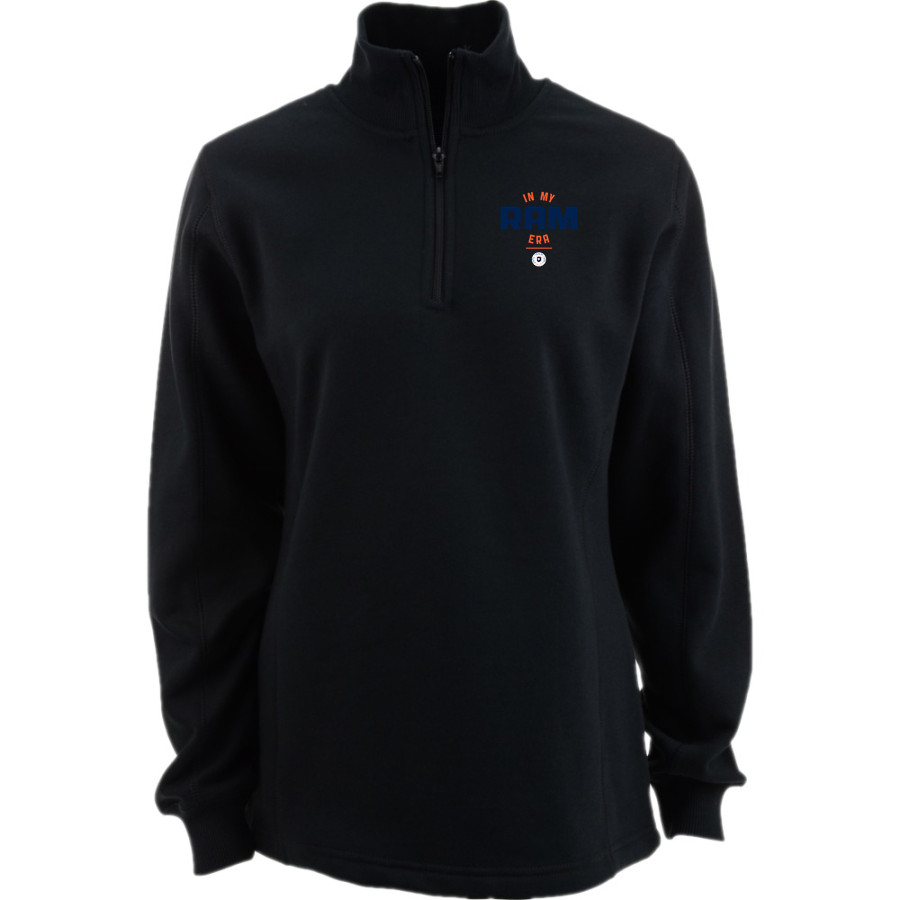 Helena Christian Rams <span class="pdp-name-mascot">Helena Christian School Rams</span> Sport-Tek Women's 1/4 Zip Pullover