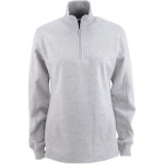 Niles North Vikings Sport-Tek Women's 1/4 Zip Pullover Front Thumbnail