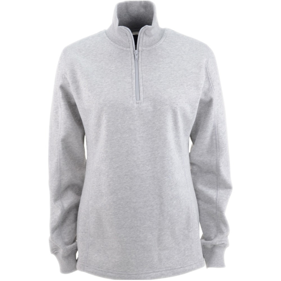 Niles North Vikings Sport-Tek Women's 1/4 Zip Pullover