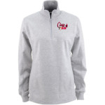 TRI-COUNTY HIGH SCHOOL PENGUINS <span class="pdp-name-mascot">TRI - COUNTY PENGUINS</span> Sport-Tek Women's 1/4 Zip Pullover Front Thumbnail
