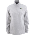 ALPHA OMEGA ACADEMY LIONS <span class="pdp-name-mascot">ALPHA OMEGA ACADEMY LIONS</span> Sport-Tek Women's 1/4 Zip Pullover Front Thumbnail