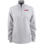 Vassar Brewers <span class="pdp-name-mascot">Vassar College Brewers</span> Sport-Tek Women's 1/4 Zip Pullover Front Thumbnail
